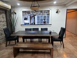 Blk 797 Woodlands Drive 72 (Woodlands), HDB Executive #535840811